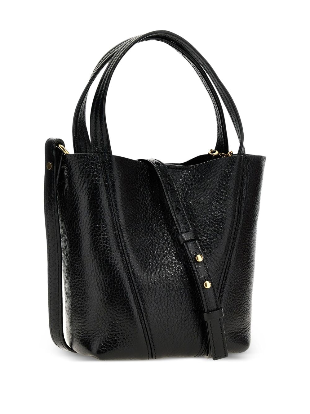 Chloé small Spin tote bag Chloé