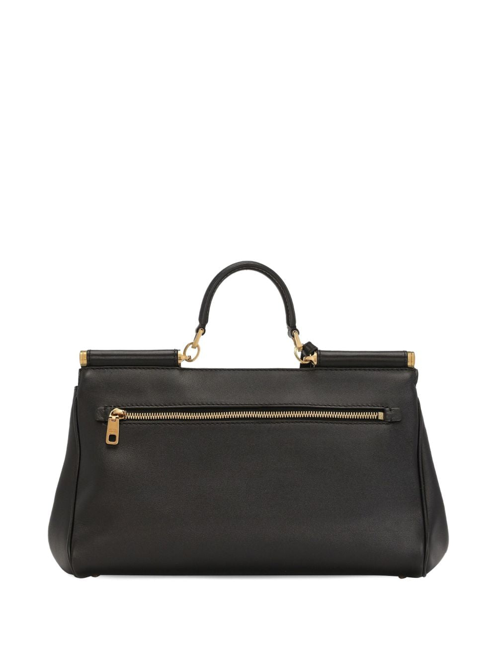 Dolce & Gabbana Sicily soft leather handbag Dolce & Gabbana