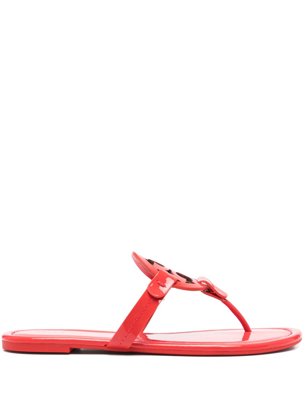 Tory Burch Sandals Red Tory Burch