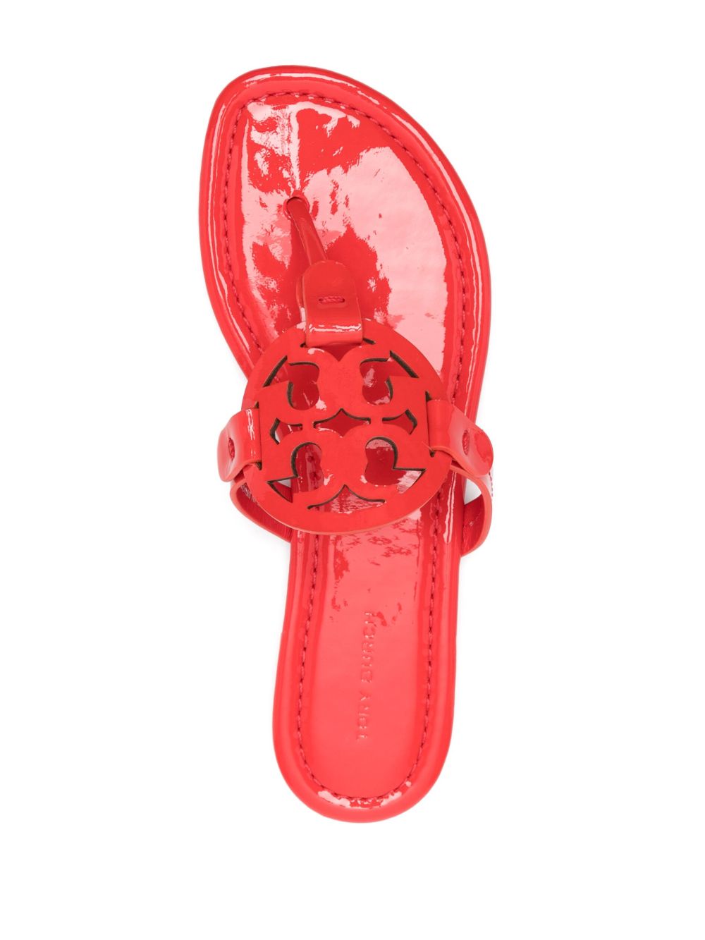 Tory Burch Sandals Red Tory Burch