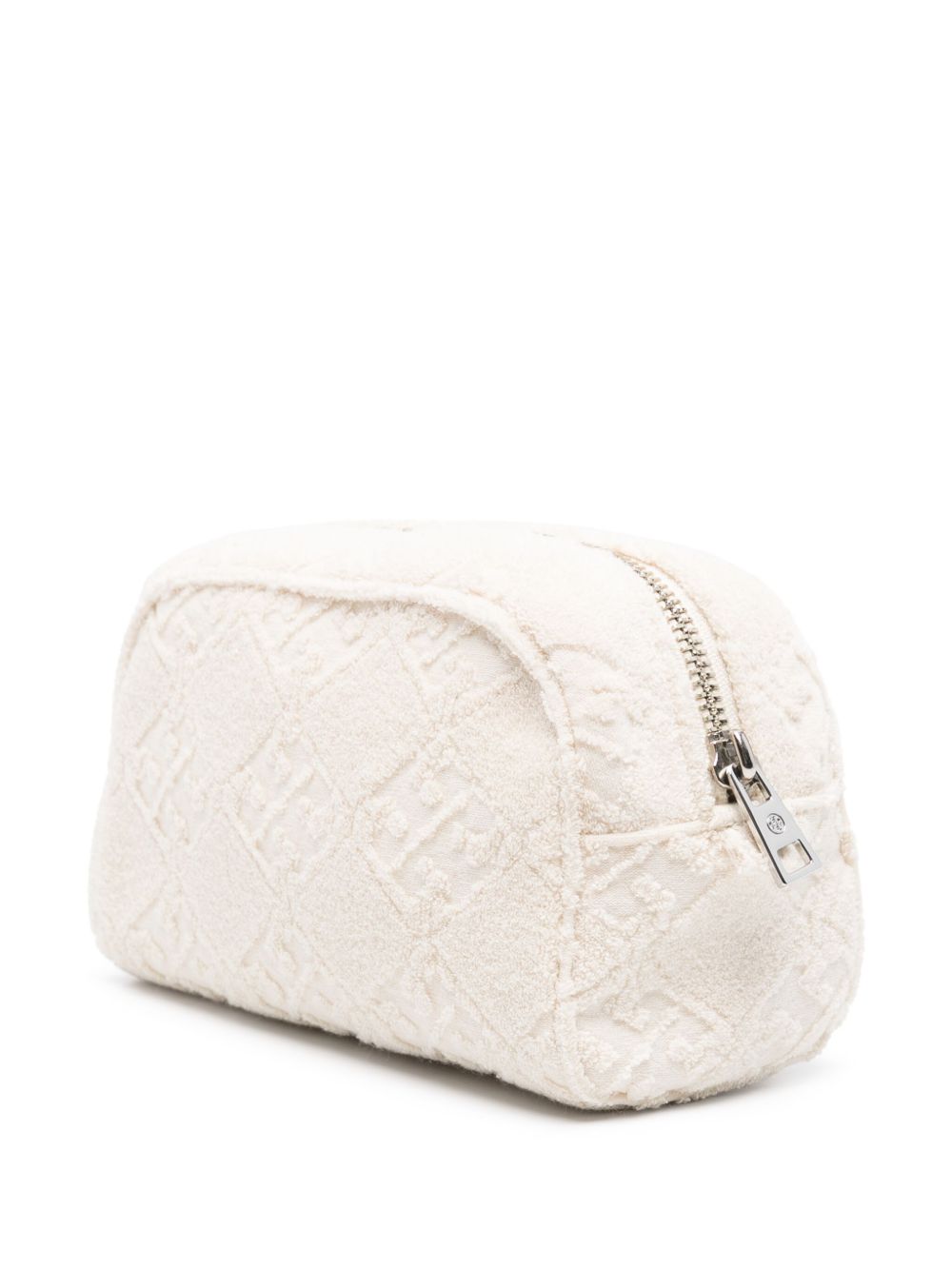Tory Burch Ella cotton pouch Tory Burch