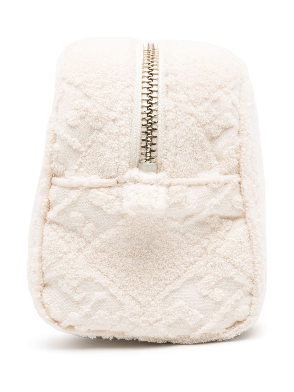 Tory Burch Ella cotton pouch Tory Burch