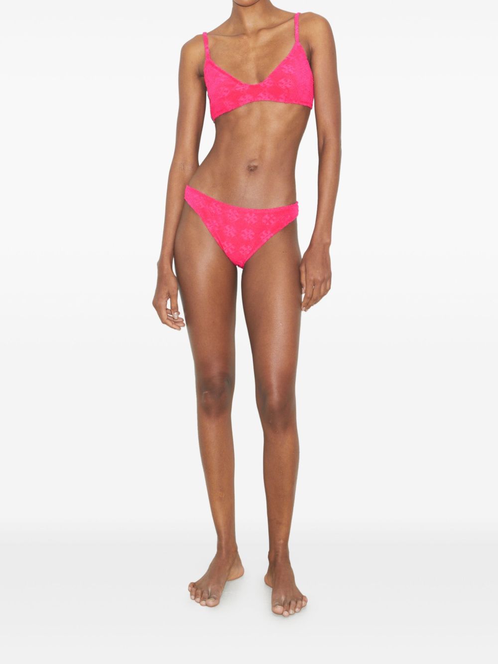 Tory Burch Sea clothing Fuchsia Tory Burch