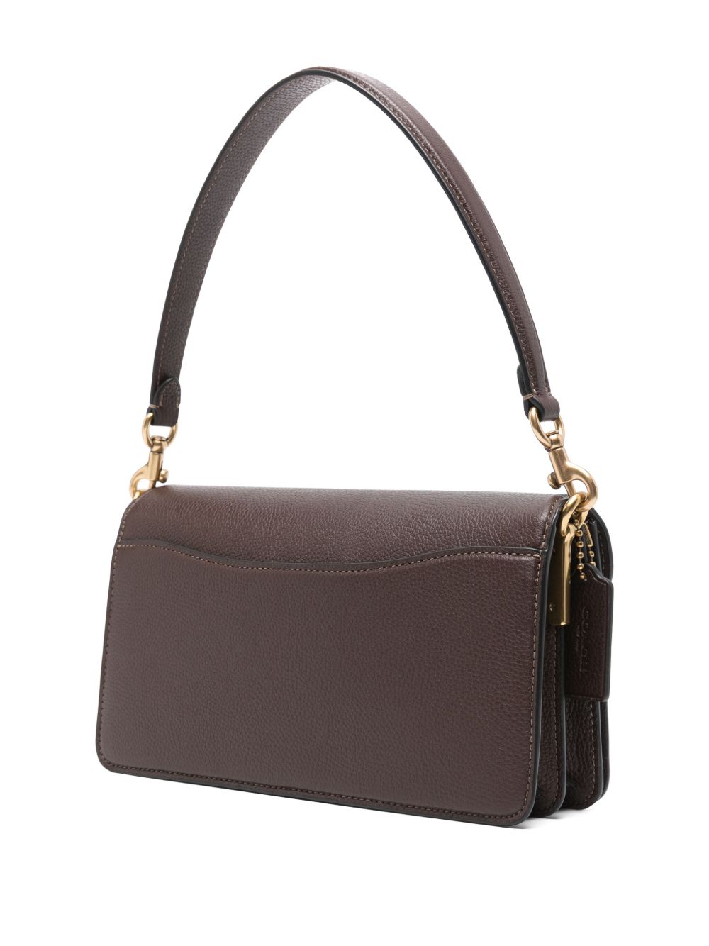 Coach Tabby 26 leather shoulder bag Coach
