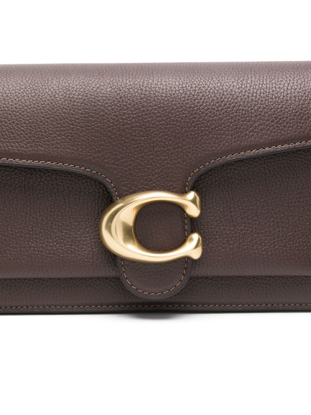 Coach Tabby 26 leather shoulder bag Coach