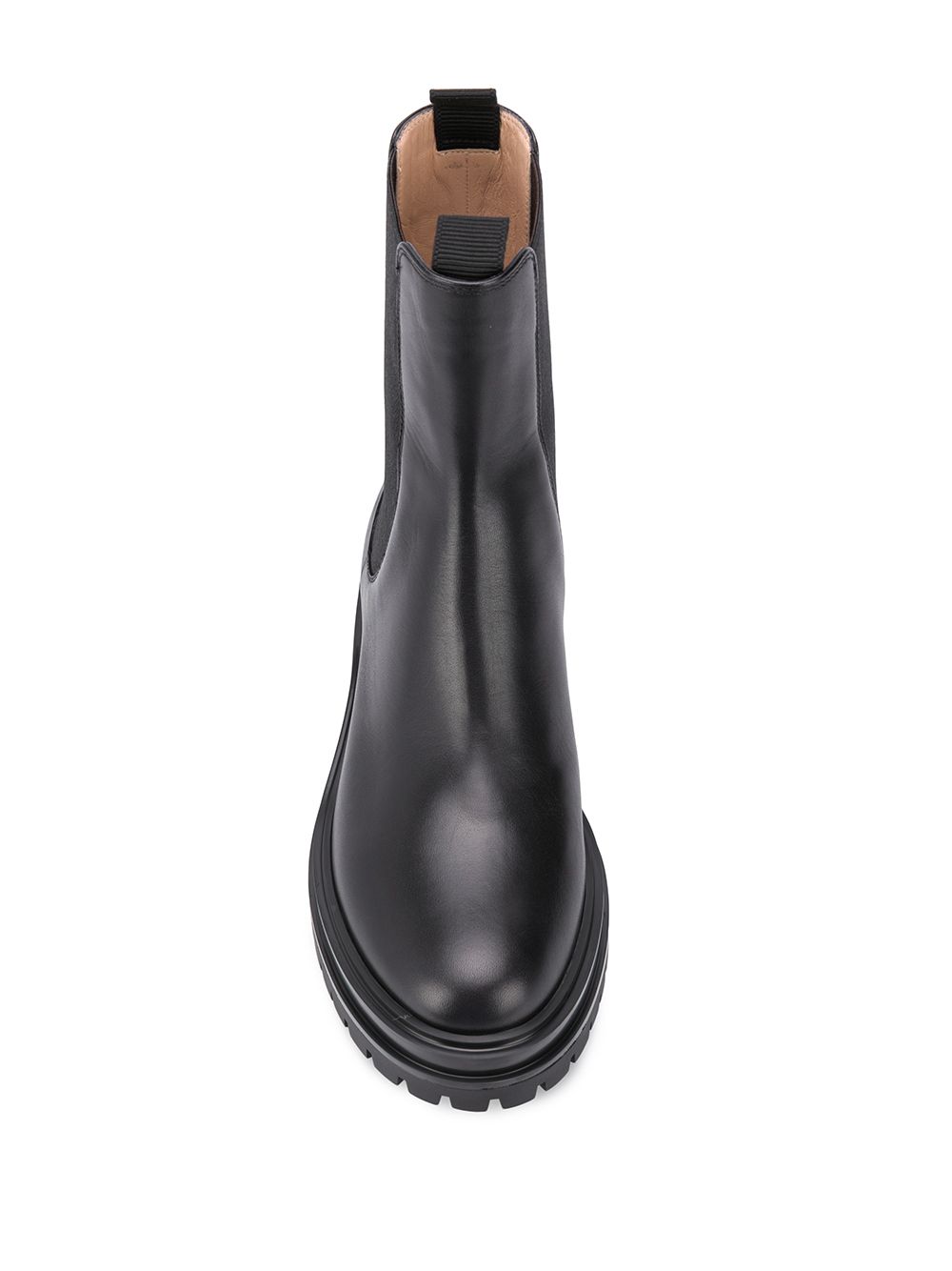 Gianvito Rossi Boots Black Gianvito Rossi