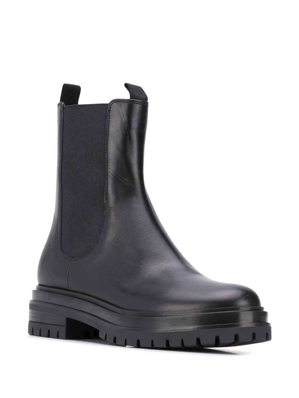 Gianvito Rossi Boots Black Gianvito Rossi