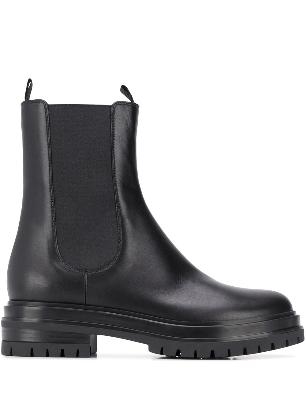 Gianvito Rossi Boots Black Gianvito Rossi