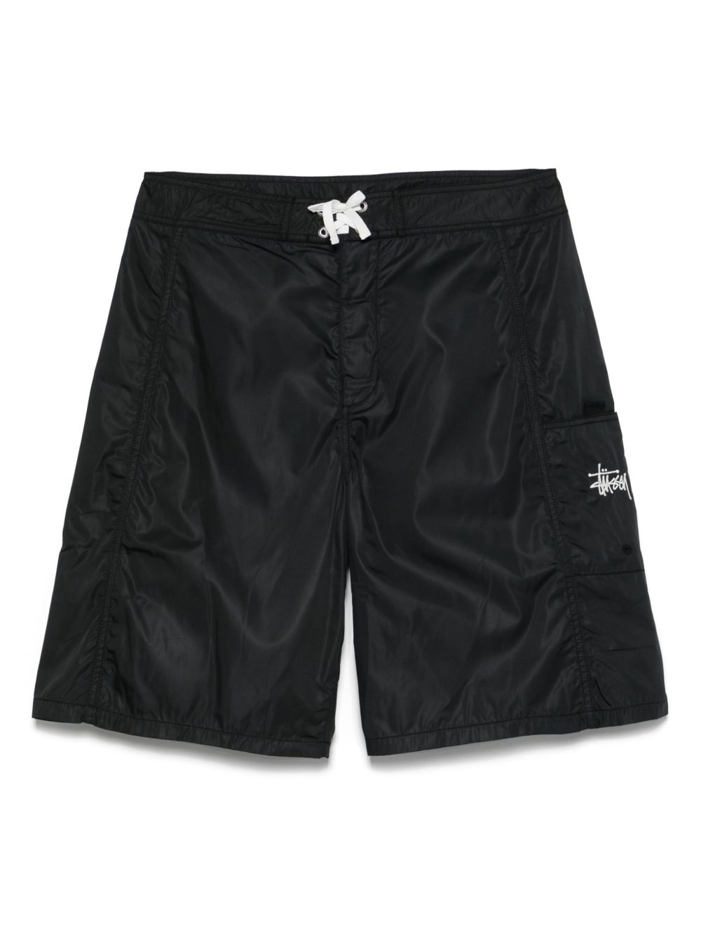 Stussy Shorts Black Stussy