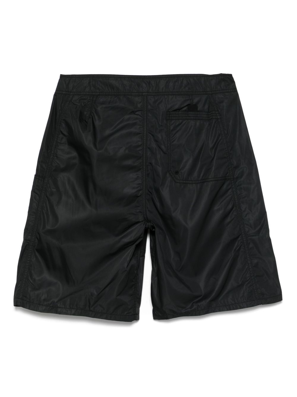 Stussy Shorts Black Stussy