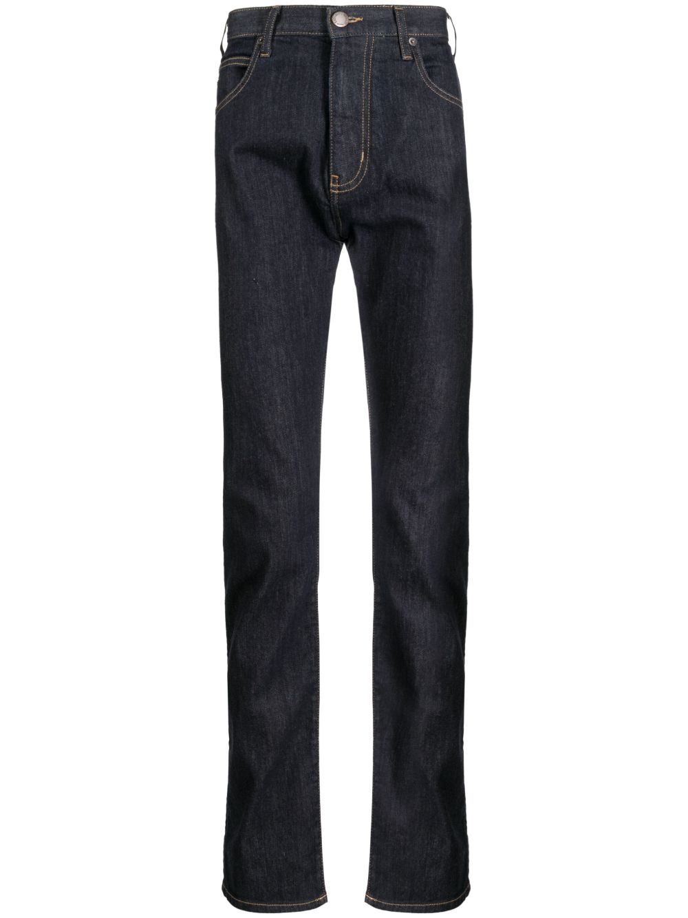 Emporio Armani Jeans Blue Emporio Armani