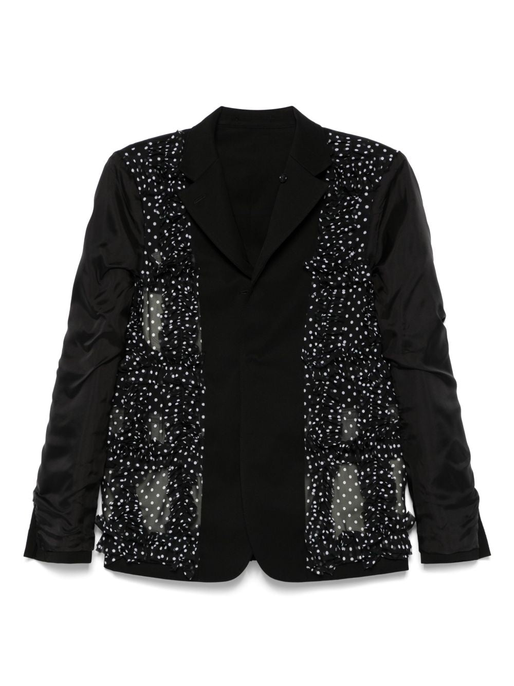 Comme des Garcons Jackets Black Comme Des Garcons