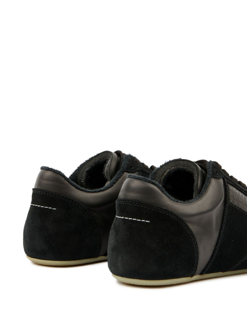 MM6 Maison Margiela Sneakers Black MM6 Maison Margiela