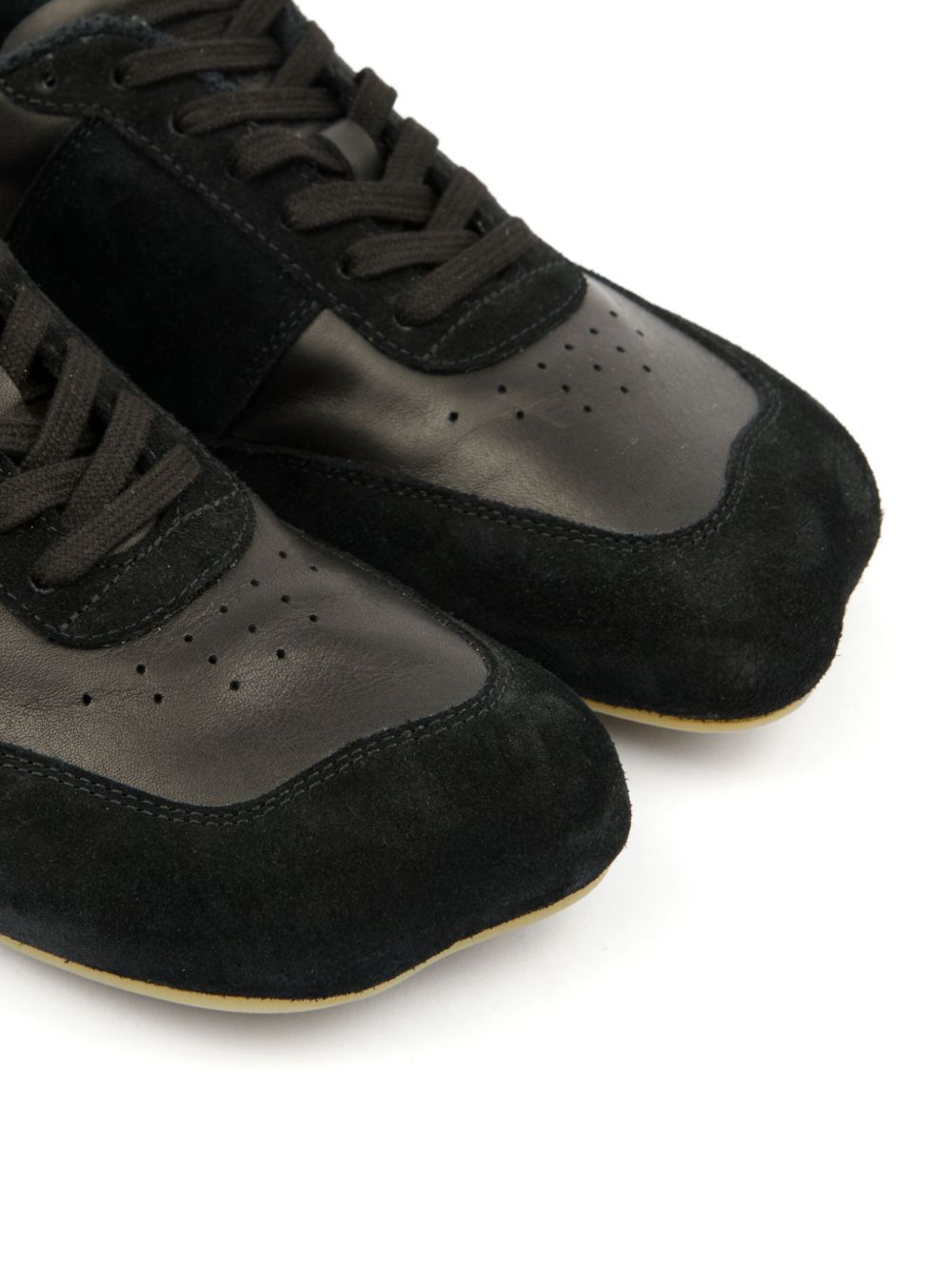 MM6 Maison Margiela Sneakers Black MM6 Maison Margiela