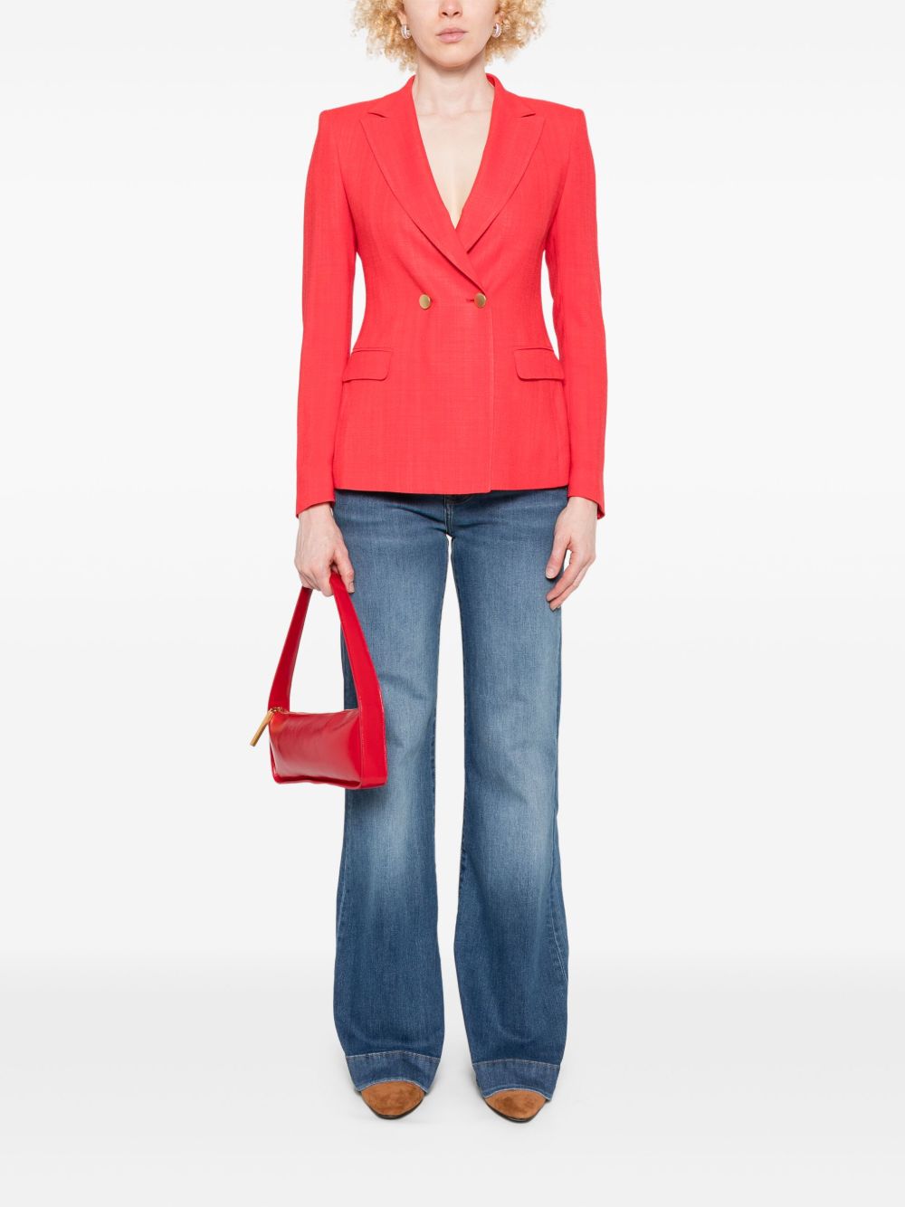 Seven Jeans Blue Seven