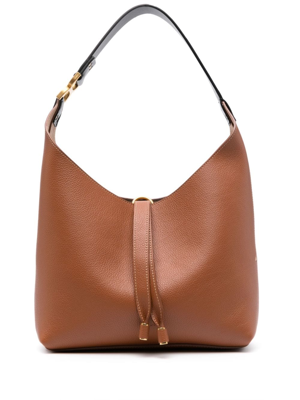 Chloé Marcie small leather hobo bag Chloé