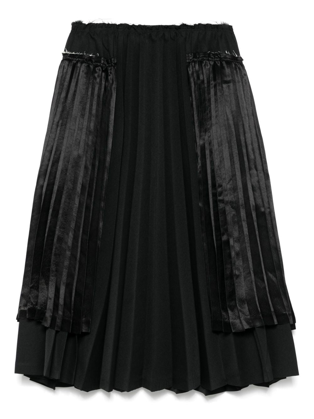 Comme des Garcons Skirts Black Comme Des Garcons