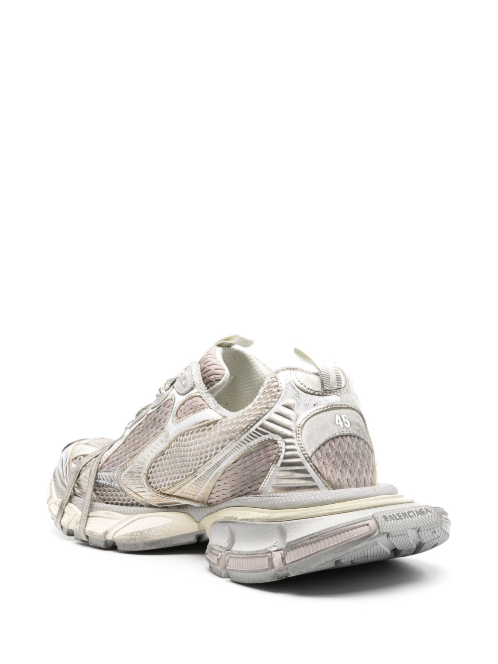 Balenciaga 3XL sneakers Balenciaga