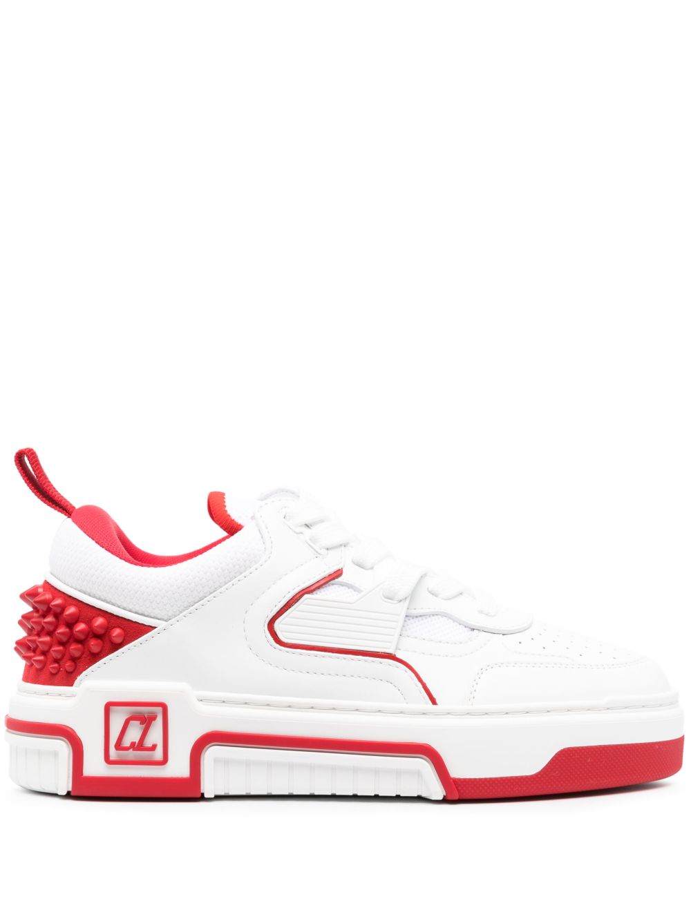 Christian Louboutin Astroloubi Sneakers Christian Louboutin