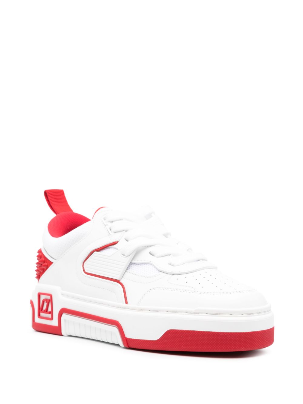 Christian Louboutin Astroloubi Sneakers Christian Louboutin