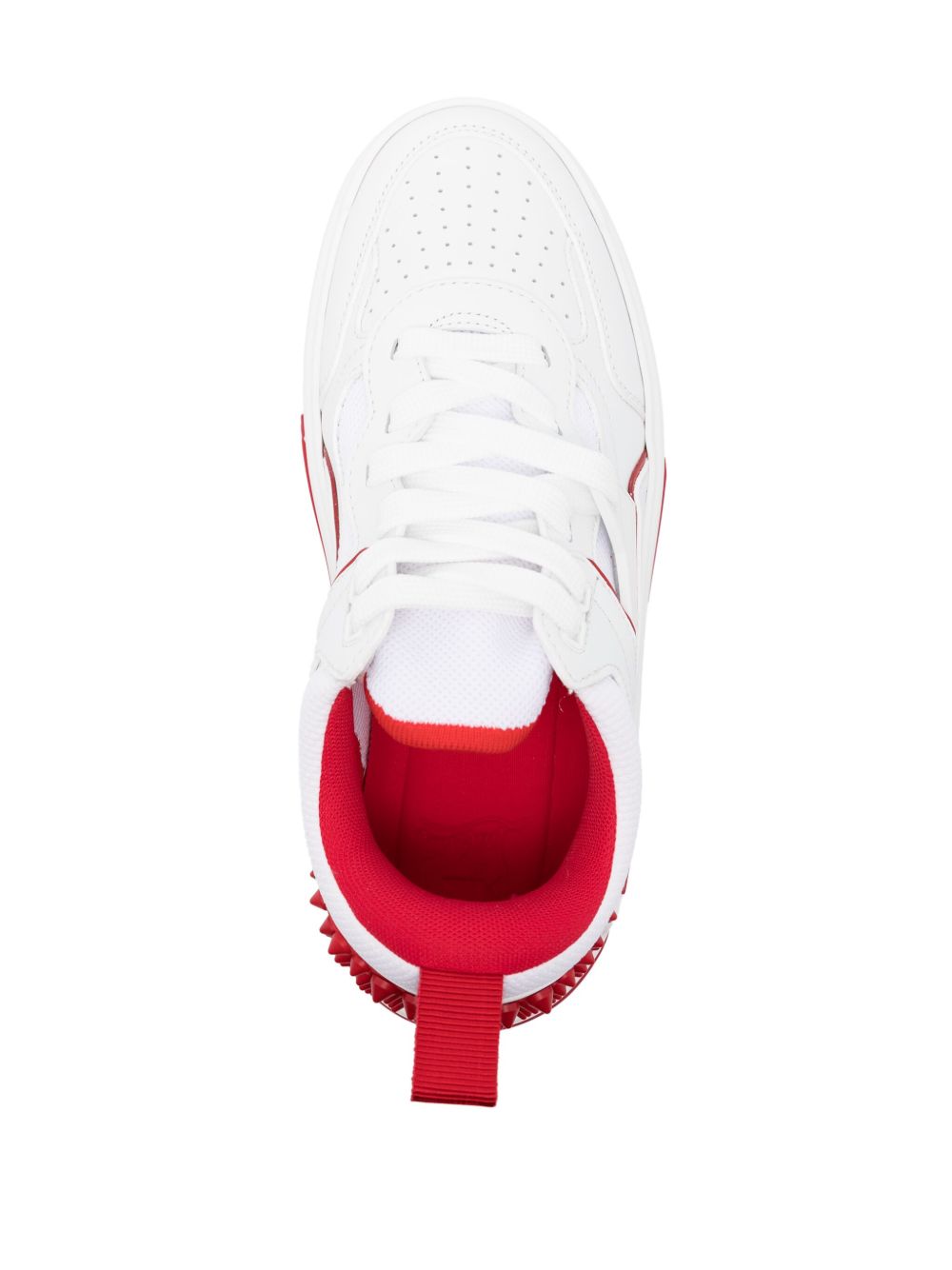 Christian Louboutin Astroloubi Sneakers Christian Louboutin