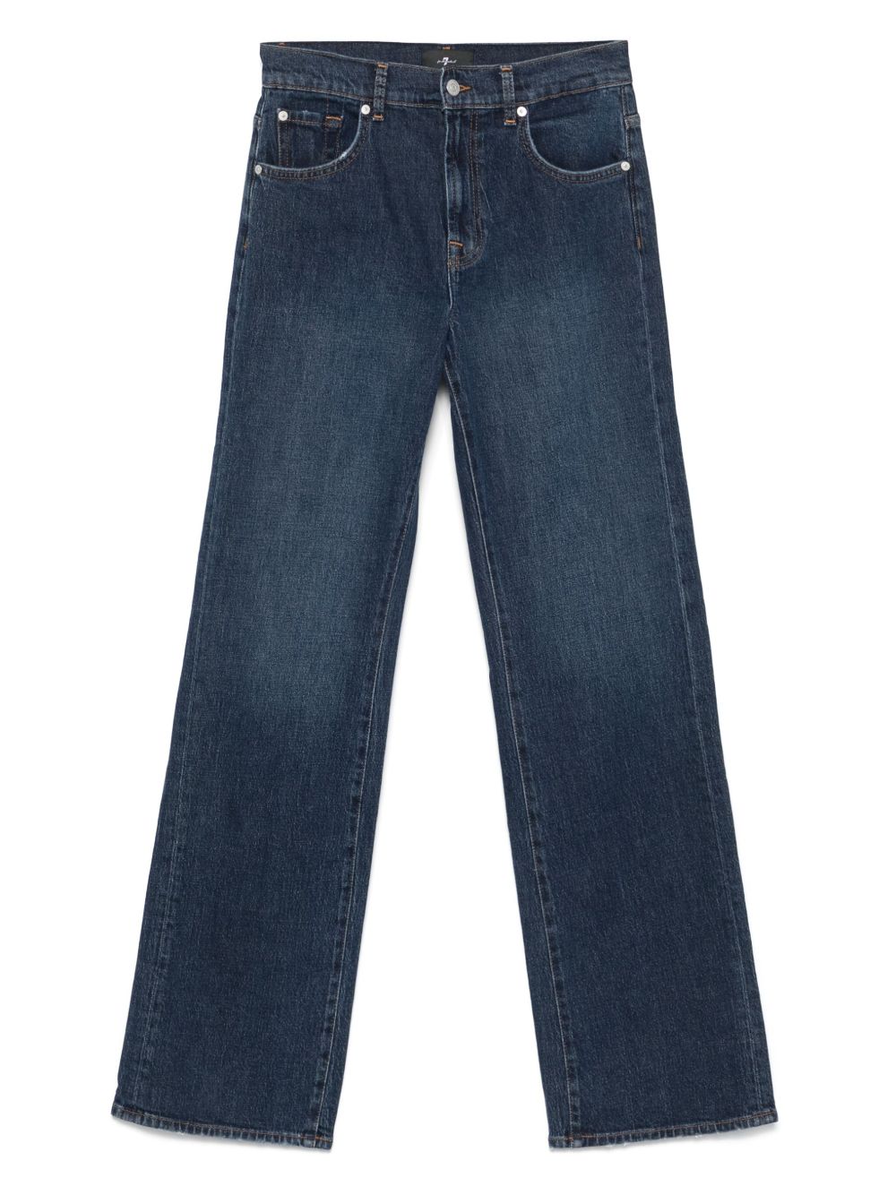 Seven Jeans Blue Seven