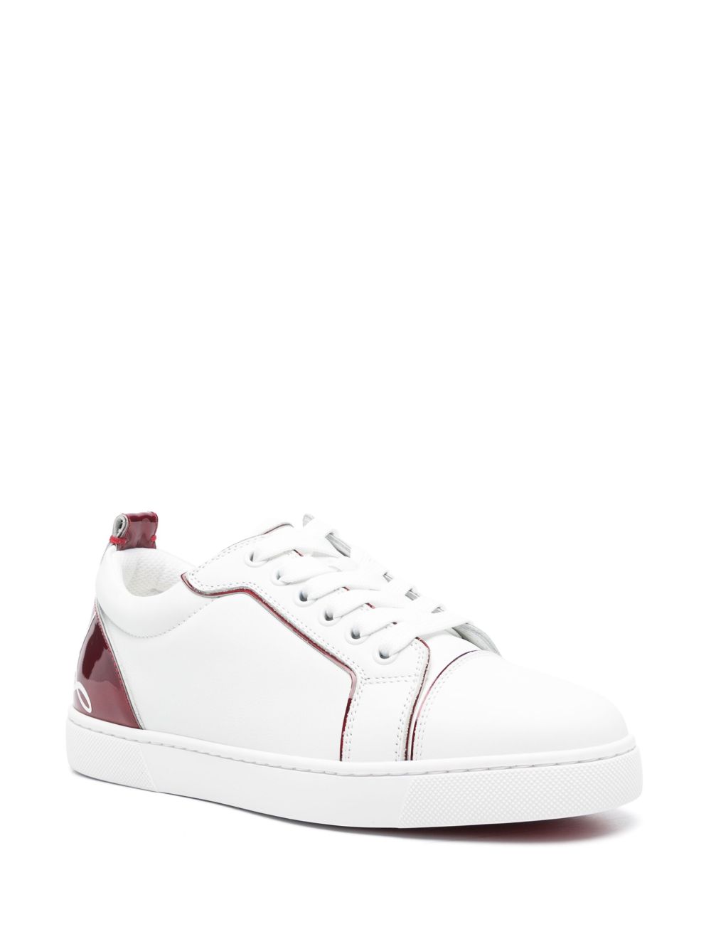 Christian Louboutin Fun Louise JuniorSneakers Christian Louboutin