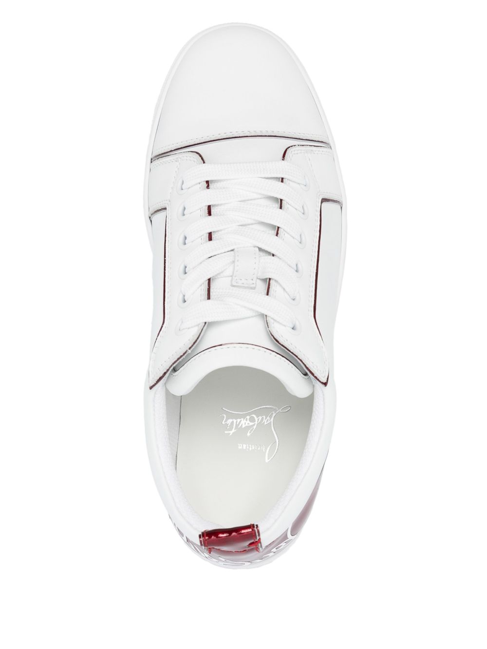 Christian Louboutin Fun Louise JuniorSneakers Christian Louboutin