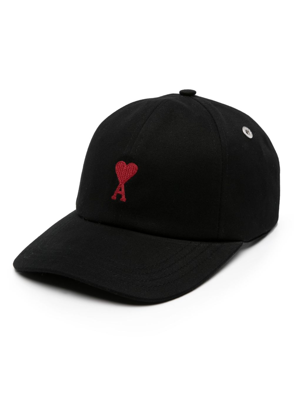 Ami Paris Ami De Coeur baseball cap Ami Paris