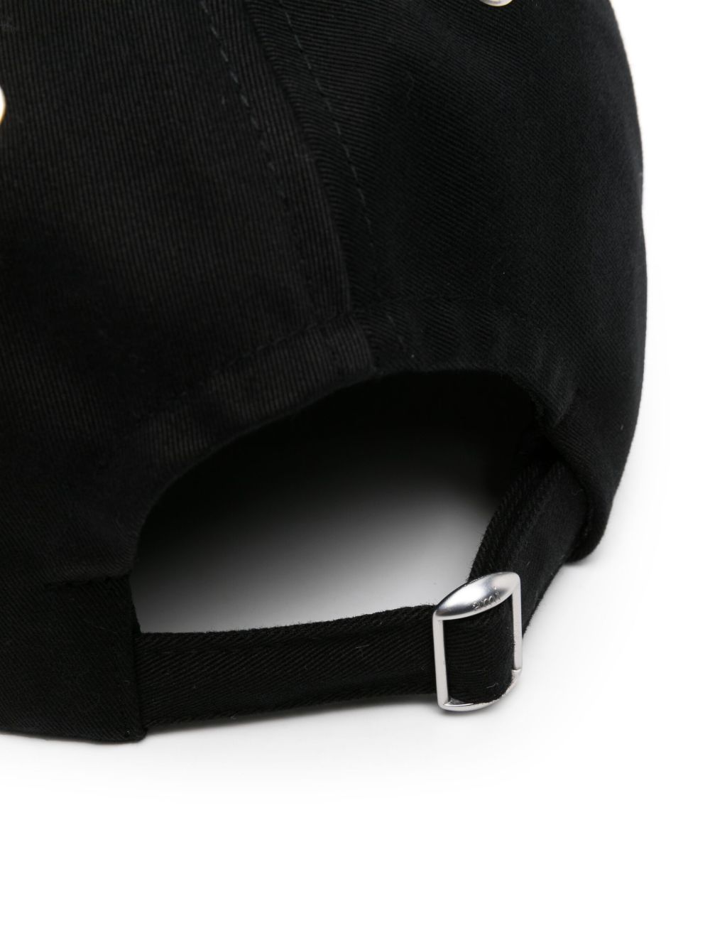 Ami Paris Ami De Coeur baseball cap Ami Paris