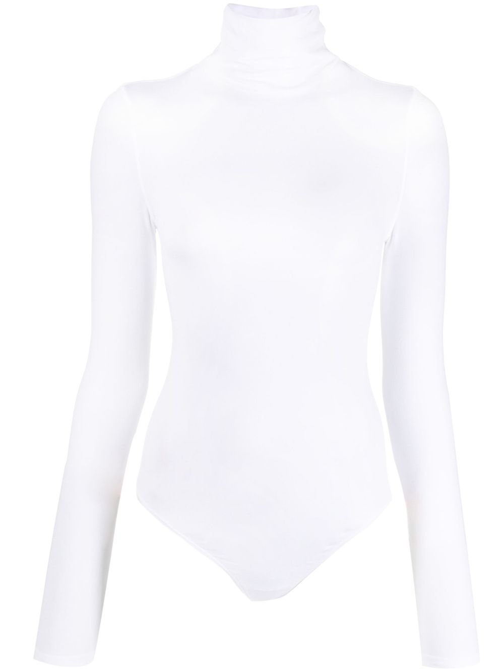 Wolford Top White Wolford