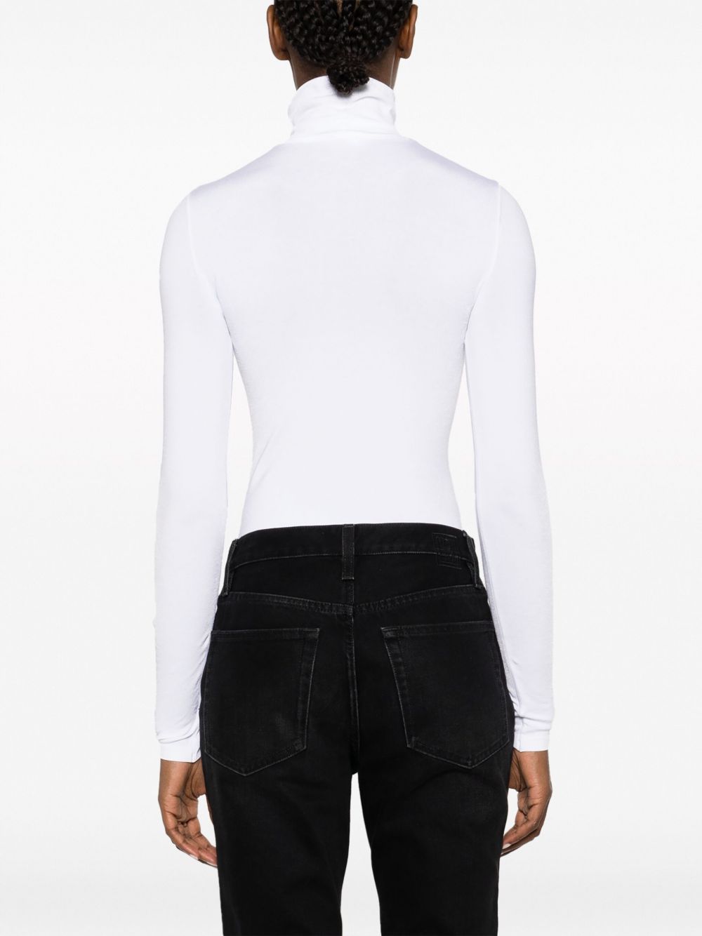 Wolford Top White Wolford