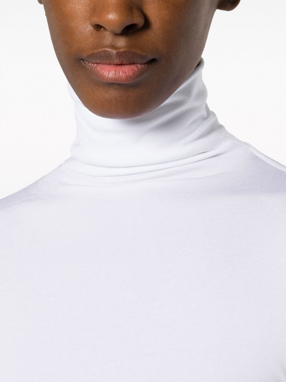 Wolford Top White Wolford