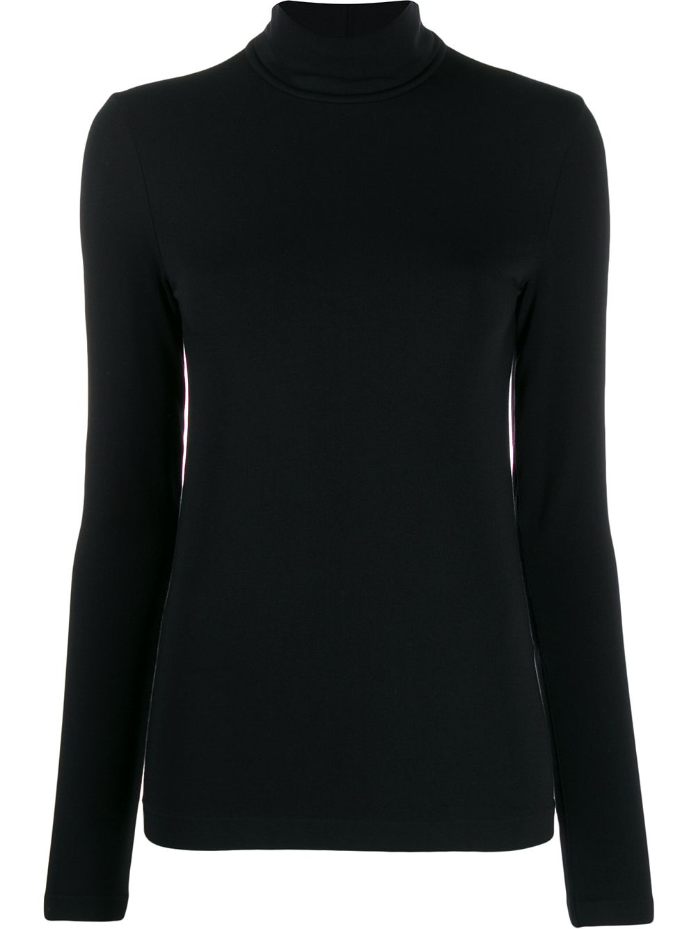 Wolford Sweaters Black Wolford