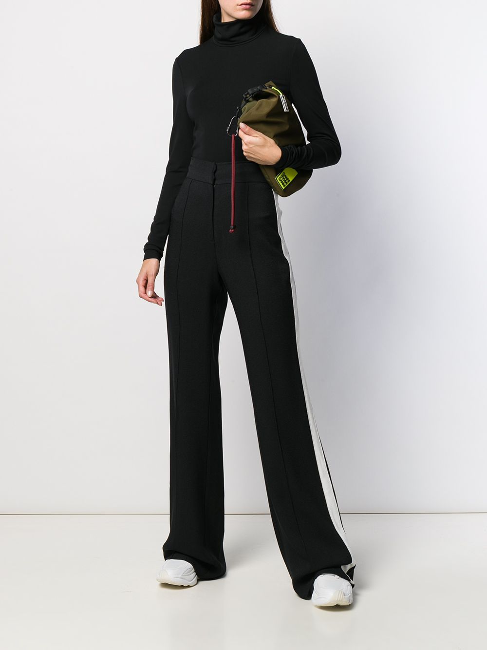 Wolford Sweaters Black Wolford