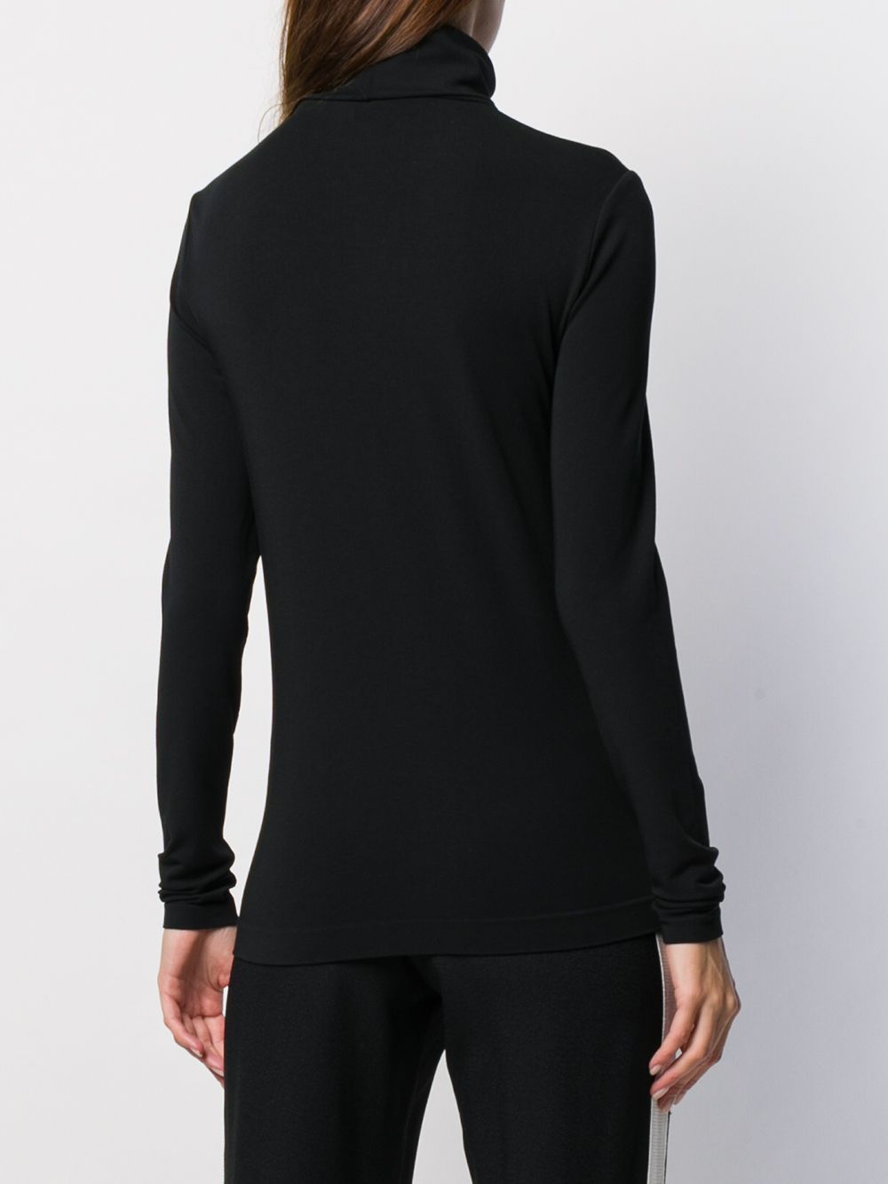 Wolford Sweaters Black Wolford
