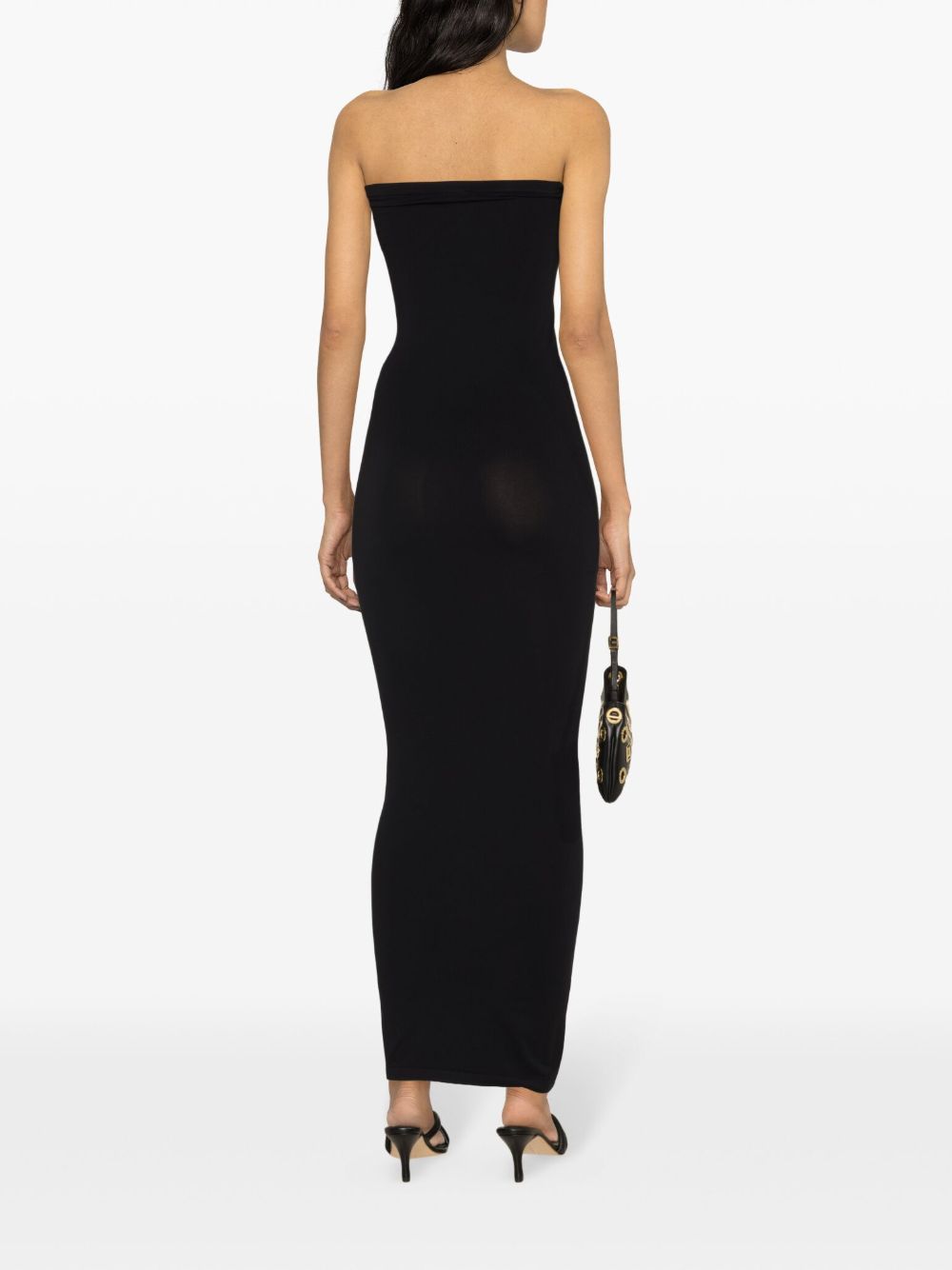 Wolford Dresses Black Wolford