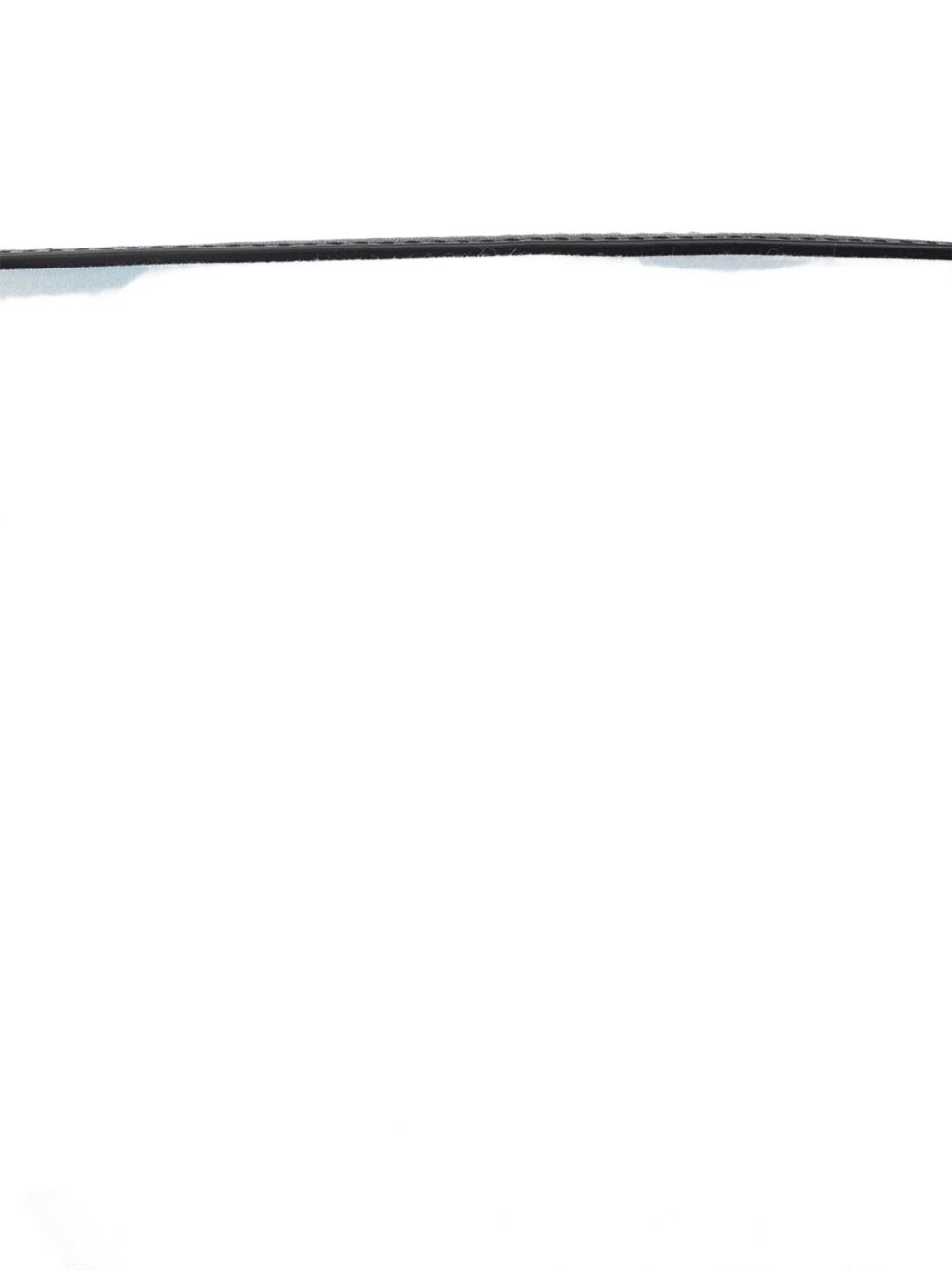 Paul Smith Recycled Polyester 'Pixelated Mini' Washbag Paul Smith