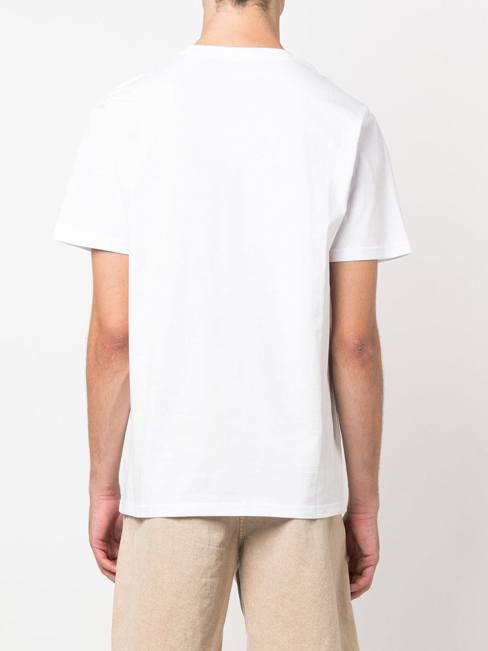 CARHARTT WIP PRE T-shirts and Polos White Carhartt Wip Pre