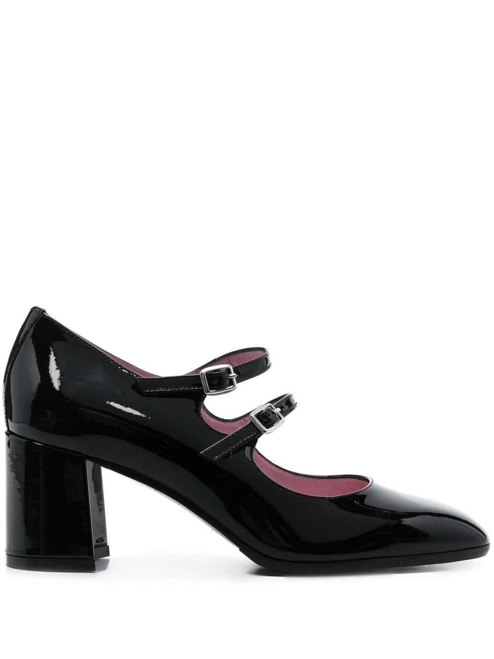 CAREL PARIS With Heel Black Carel Paris