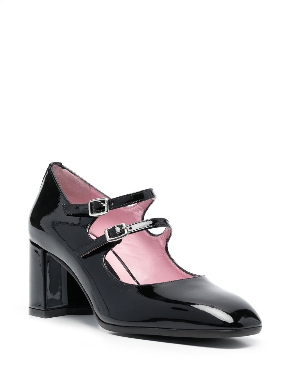 CAREL PARIS With Heel Black Carel Paris