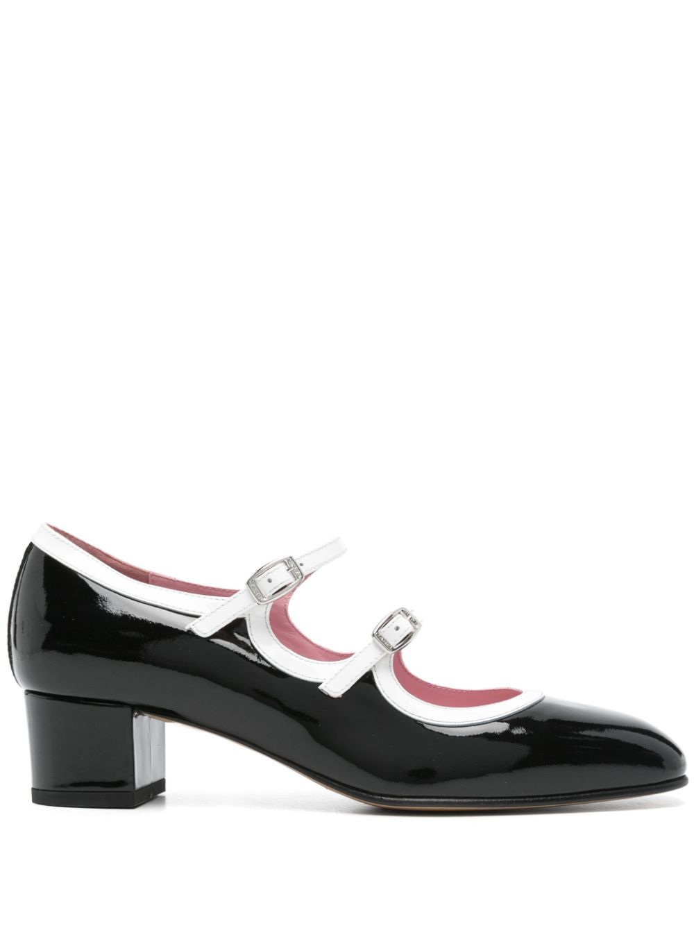 CAREL PARIS With Heel Black Carel Paris