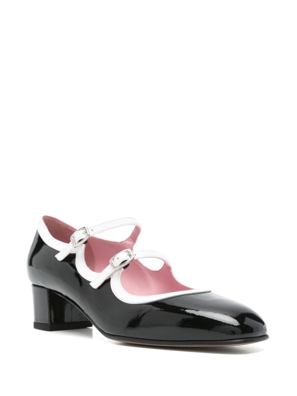 CAREL PARIS With Heel Black Carel Paris