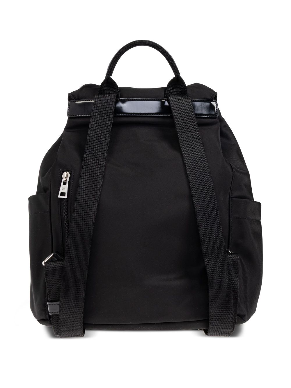 Tory Burch Virginia nylon backpack Tory Burch