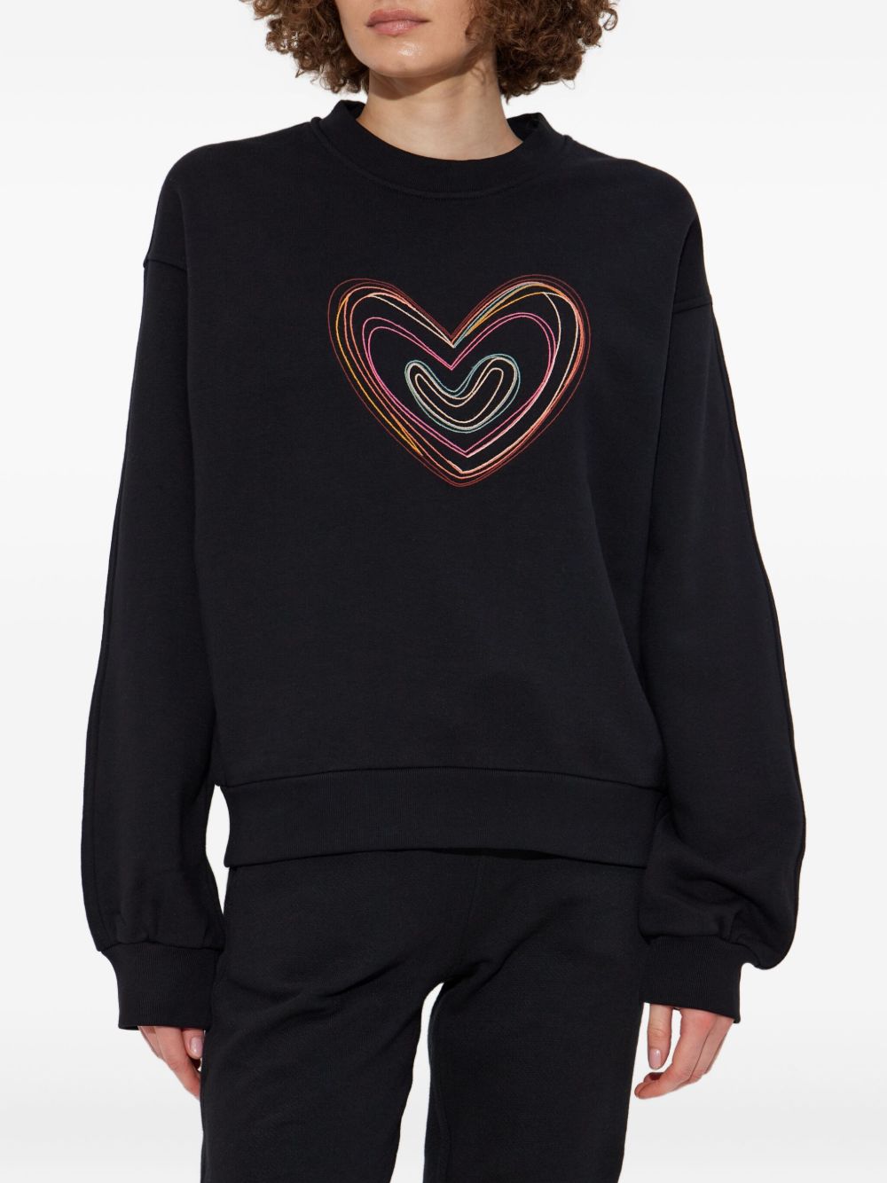 PS By Paul Smith Sweaters Black PS By Paul Smith