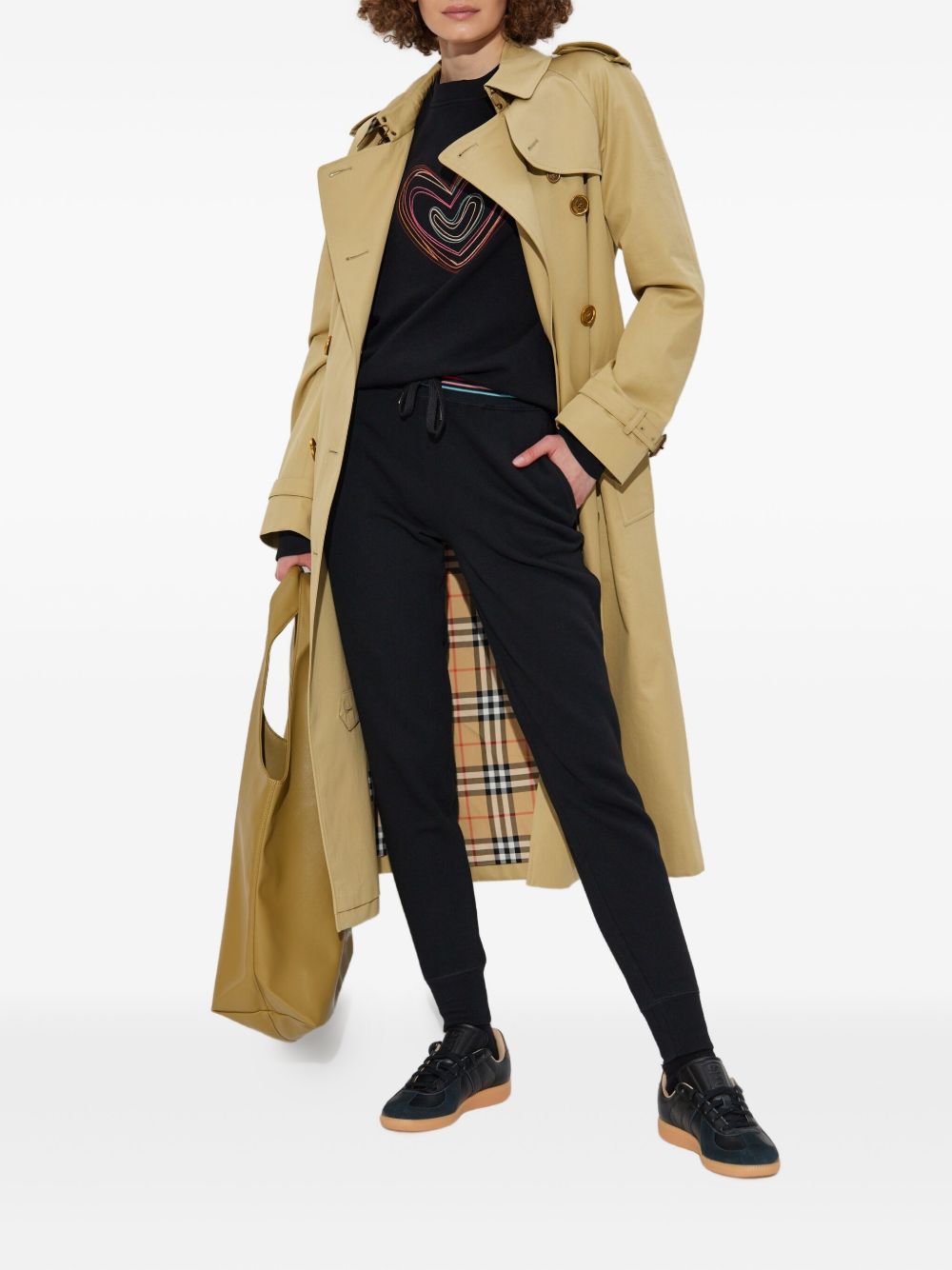 PS By Paul Smith Sweaters Black PS By Paul Smith