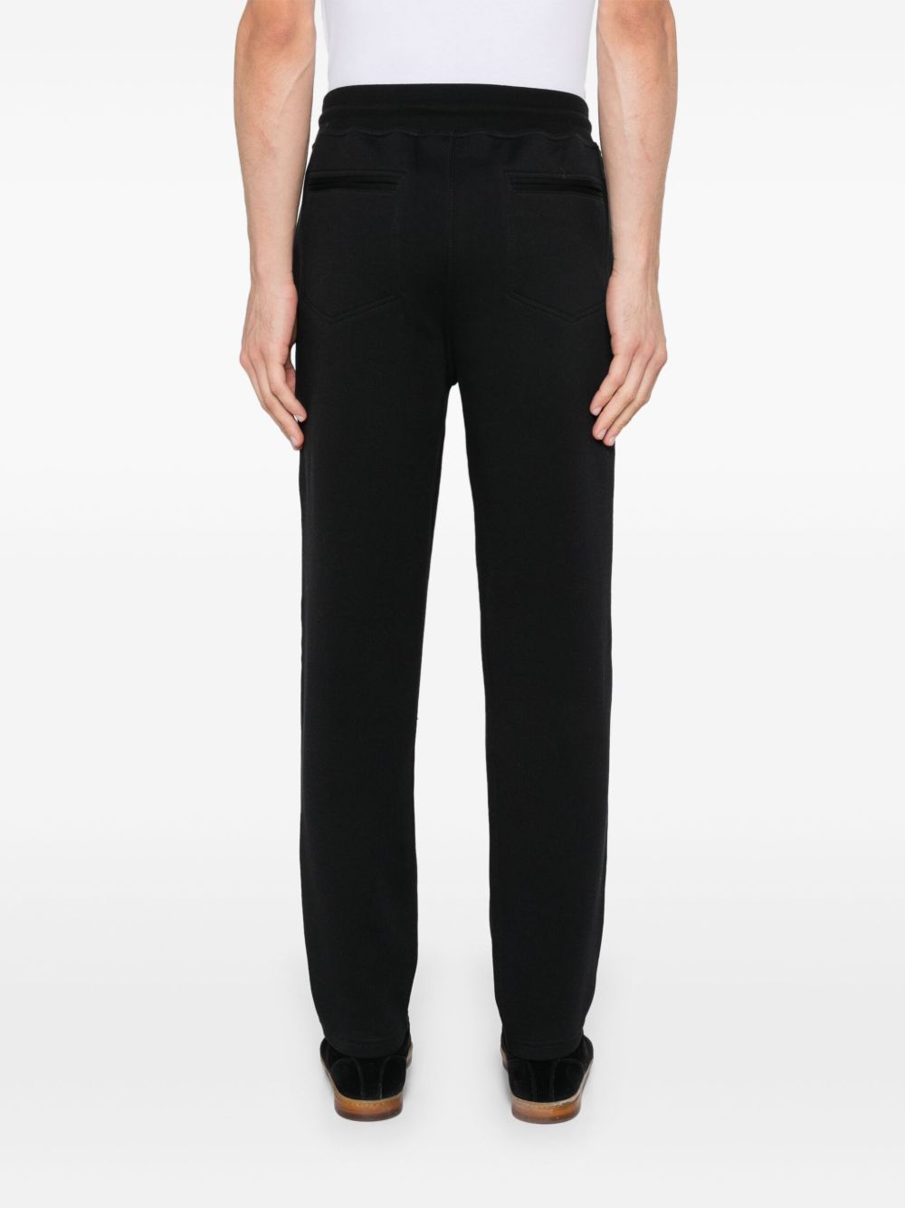 Brunello Cucinelli Trousers Black Brunello Cucinelli