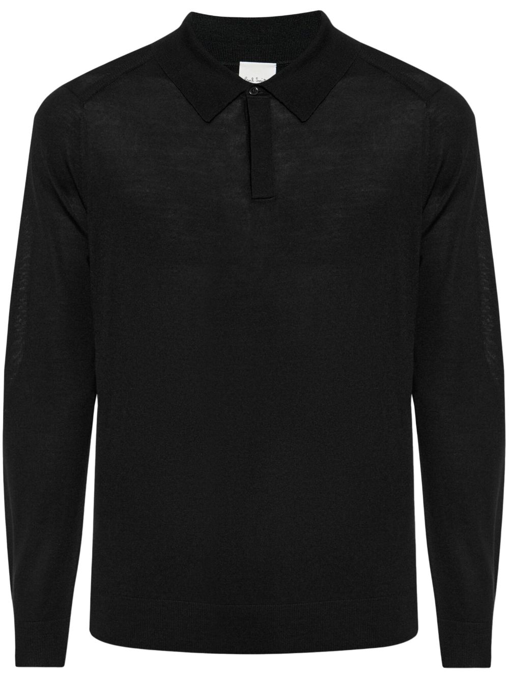 Paul Smith T-shirts and Polos Black Paul Smith