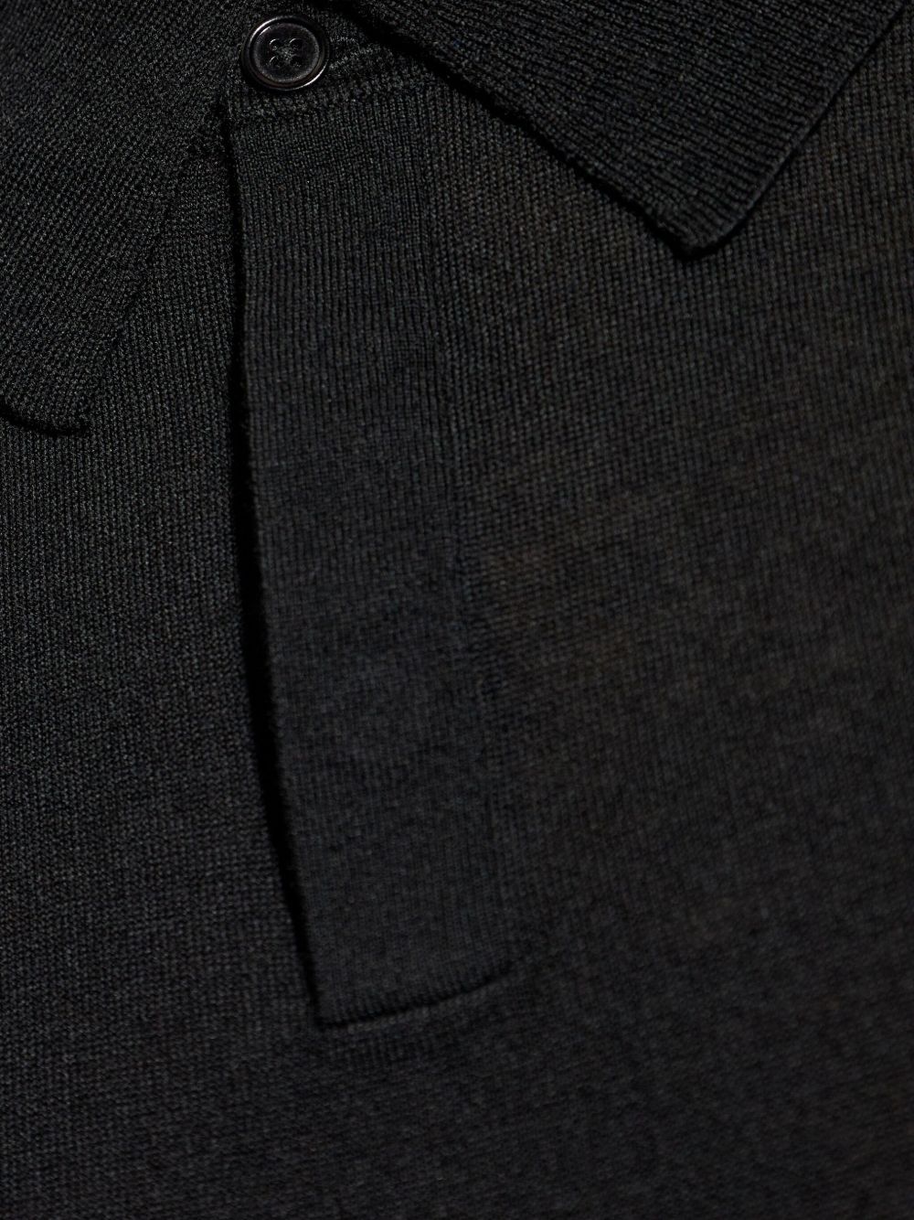 Paul Smith T-shirts and Polos Black Paul Smith