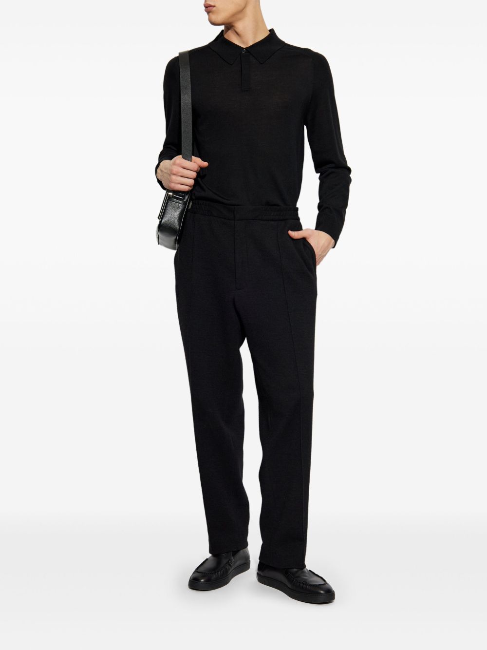 Paul Smith T-shirts and Polos Black - Gallerias